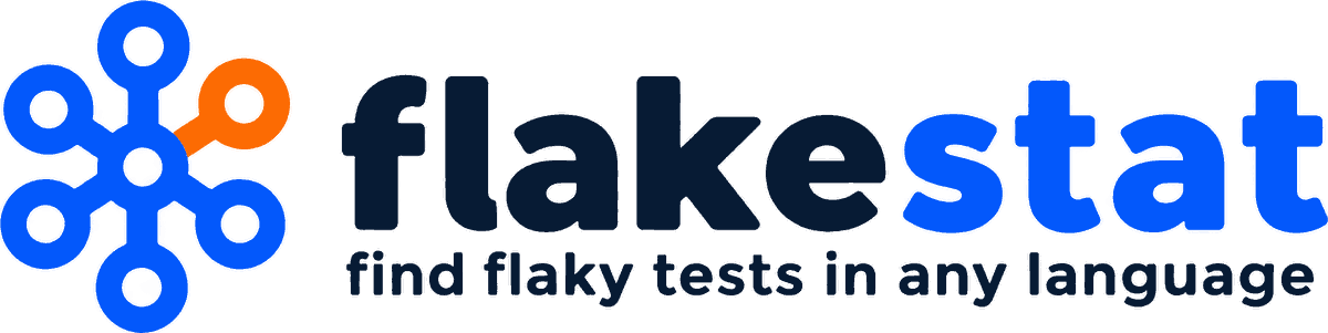 flakestat, find flaky tests in any language